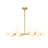 Broghan 16 - Light Kitchen Island Pendant-960436258-987511167