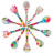Melamine Salad Servers
