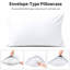 Edyson Microfiber Duvet Cover Set with Pillowcases Included-546006576-546006585