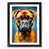 Black Framed selected