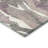 Machine Washable Indoor/Outdoor Bricen ACN2329 Stripes Rug-1566042743