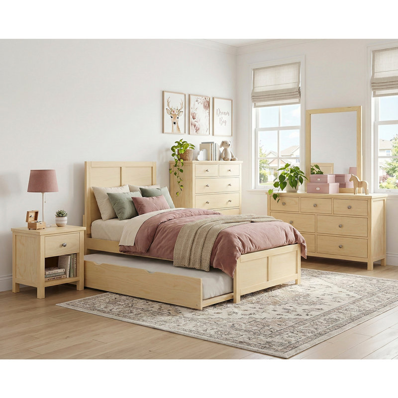Lit contemporain contemporain, Gigogne