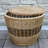 Dunkirk Bohemian Side Table