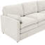 Canapé surdimensionné rembourré 68,1 po Cozy-504558093