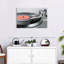 Tourne-disque en vinyle Abarca-107528598