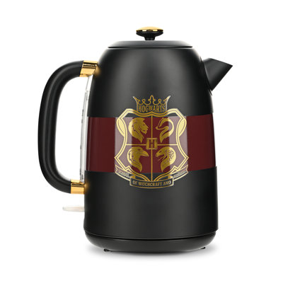Harry Potter Electric Kettle