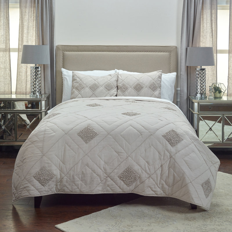 Taie décorative Eva, Standard