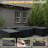 5-Person Sofa Seating Group With Fire Pit Table-1257231721-1257231722