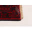 Teimani Red Rug 3'11" x 5'3"