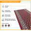 Runner Oriental Area Rug-1149818785