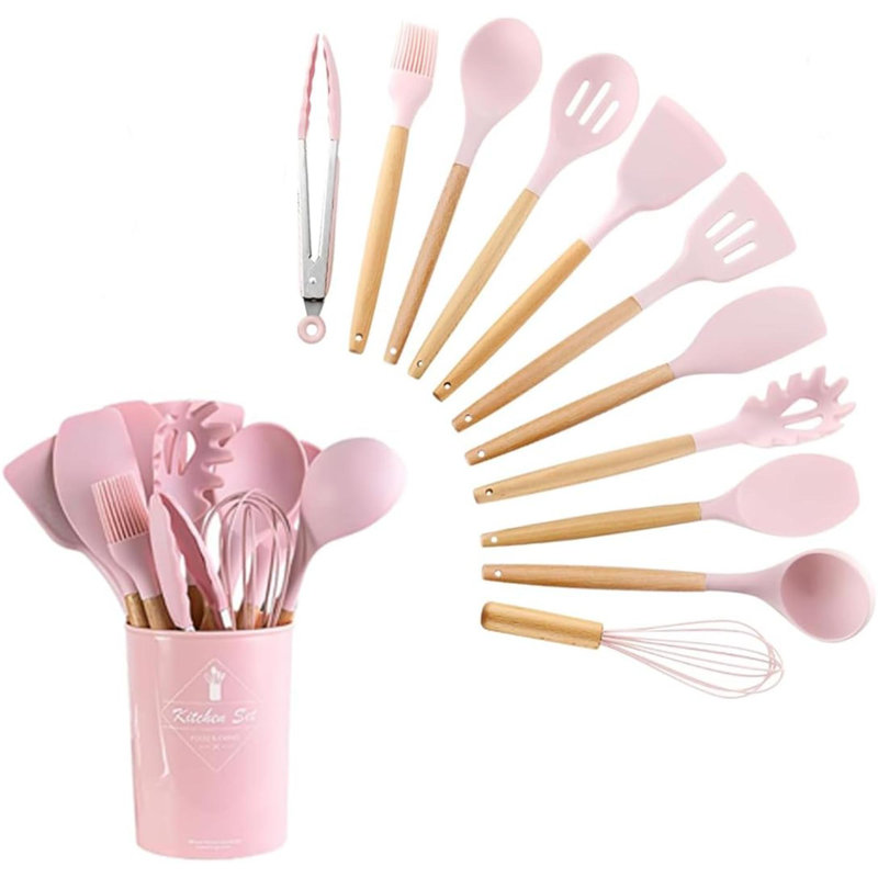 Rareweaves, Pink