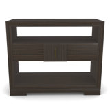 Axis II End Table