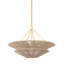 Tropea 6 Light Pendant