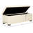 Alescia Faux Leather Upholstered Storage Bench-1661617081-1689795311