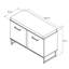 85cm Sideboard