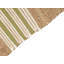 Carlock Striped Hand Woven Area Rug-1096204935