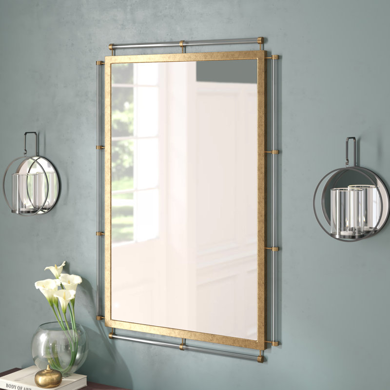 Diana Mirror