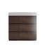 Ensemble de meuble-lavabo l 35,8 po Walck-1993911540