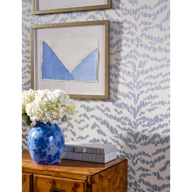 TIGRESS WALLCOVERING, Desert Sand