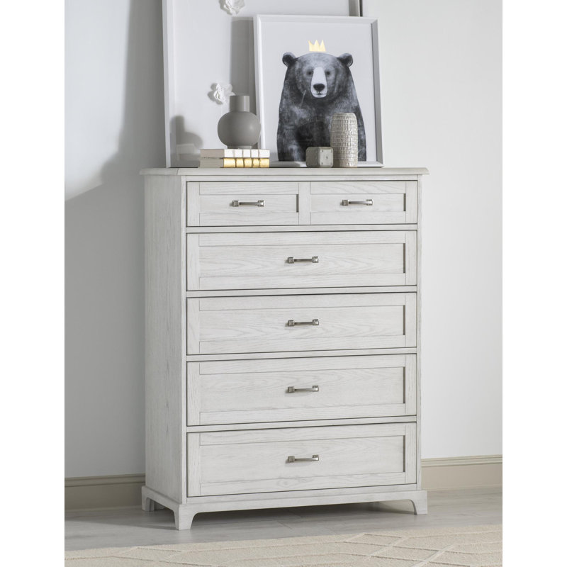 Commode 5 tiroirs August