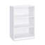Bernabeu 102.4cm H x 62cm W Standard Bookcase-21216339