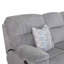 Canapé inclinable Mehrotra