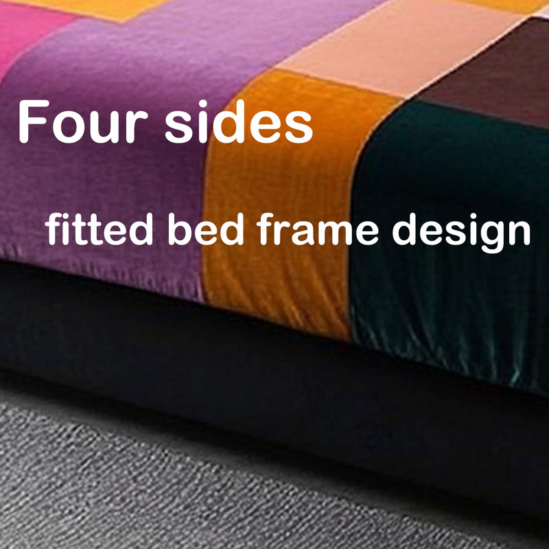 Tailored Bed Skirt