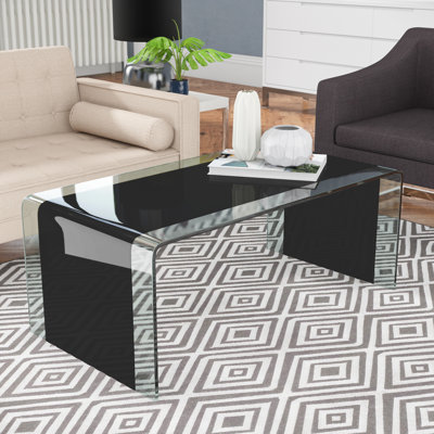 Aldwick Four Leg Coffee Table