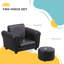 Dajad Children's Chair