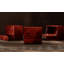 Armoire empilable Auburn 