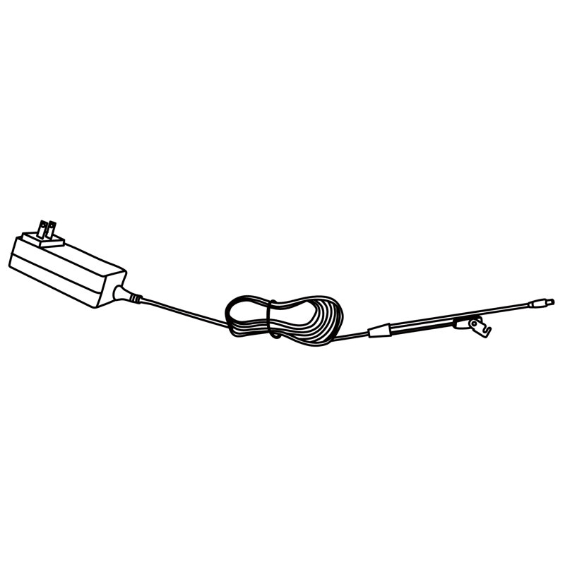 Power Recliner Power Cord