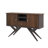 Charan 58.26'' Solid Wood Sideboard