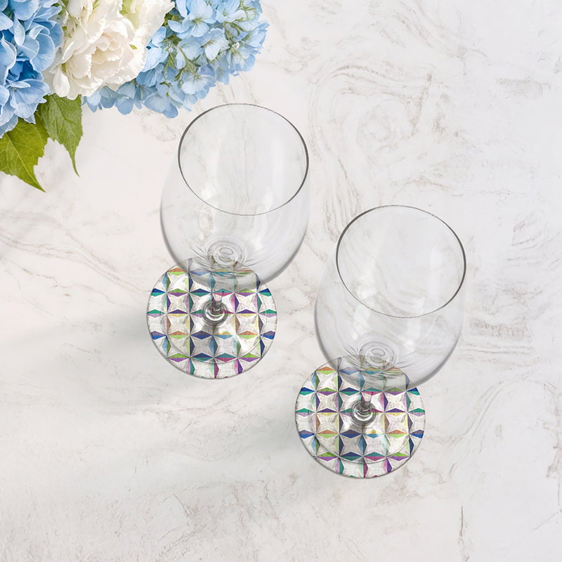 Sous-verres Truiq Happy