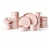 Light Pink est en rupture de stock