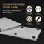 Moesley Metal Freestanding Coat Rack-1986615041