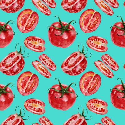 Lica " Tomatoes " by Rina_Ro