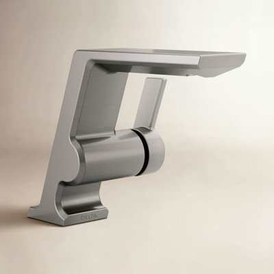 Pivotal® Single-Handle Bathroom Faucet