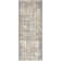 CK950-IVGRY Abstract Indoor Rug