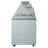 Maxx Cold 16 Cubic Feet Refrigerated Display Case - 70''