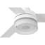 Grossman 132cm Ceiling Fan with LED Lights