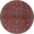 Rond 8 pi