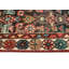 Tapis de couloir gris anthracite Khrystopher