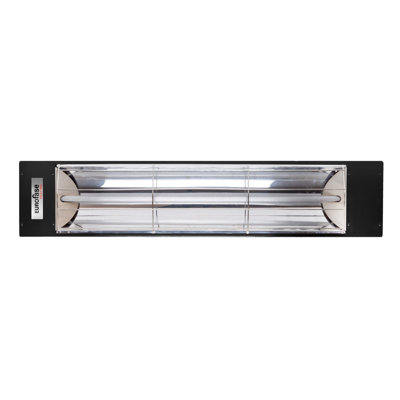 Eurofase Single Element 39 Inch 2500 Watt Electric Patio Heater