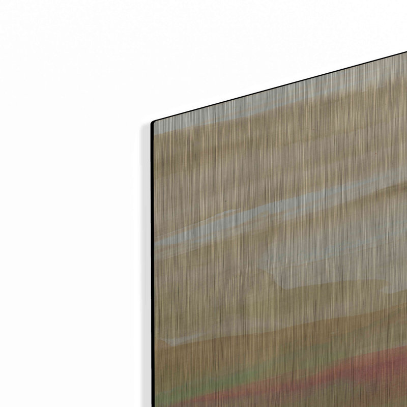 Ivy Bronx «Distant Fields» par Chris Paschke, H 36 po x l 36 po