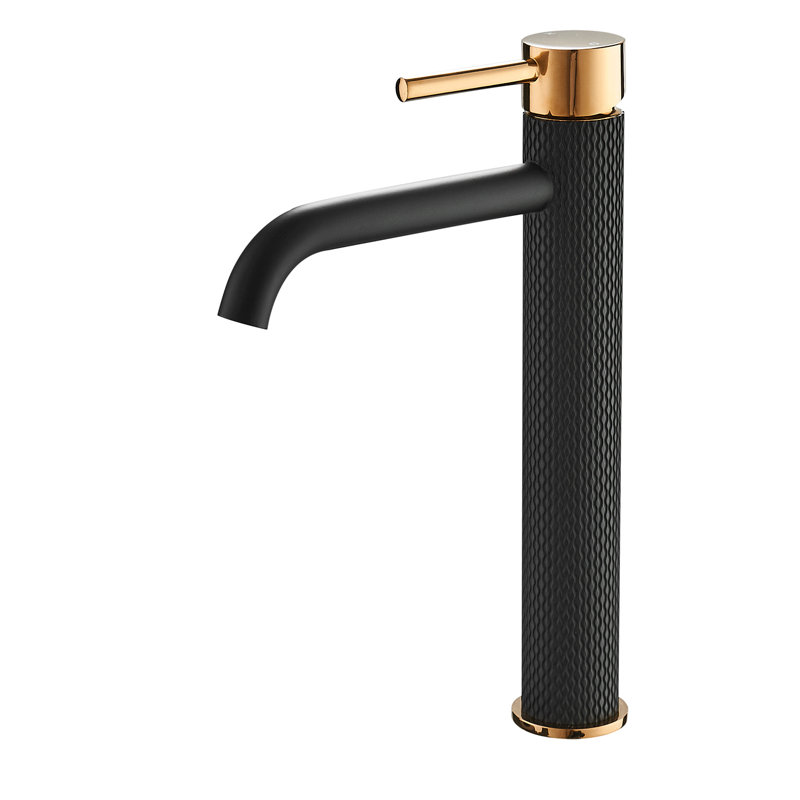 Robinet de lavabo vasque