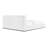 Contemporary Platform Queen Size Bed