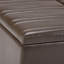 Repose-pieds de rangement pour table basse Ellis-208493666