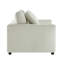 Fauteuil Caylie