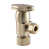 Satin Brass is out of stock