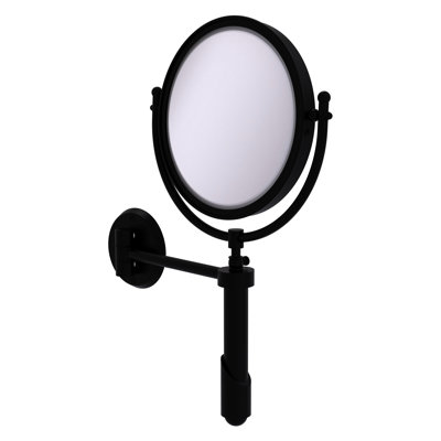 Metal Wall Mirror